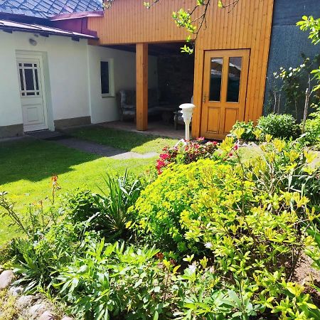 Apartman Utvina Kültér fotó