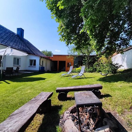 Apartman Utvina Kültér fotó