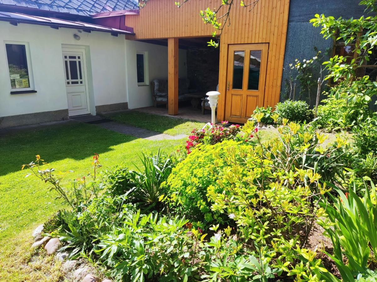 Apartman Utvina Kültér fotó