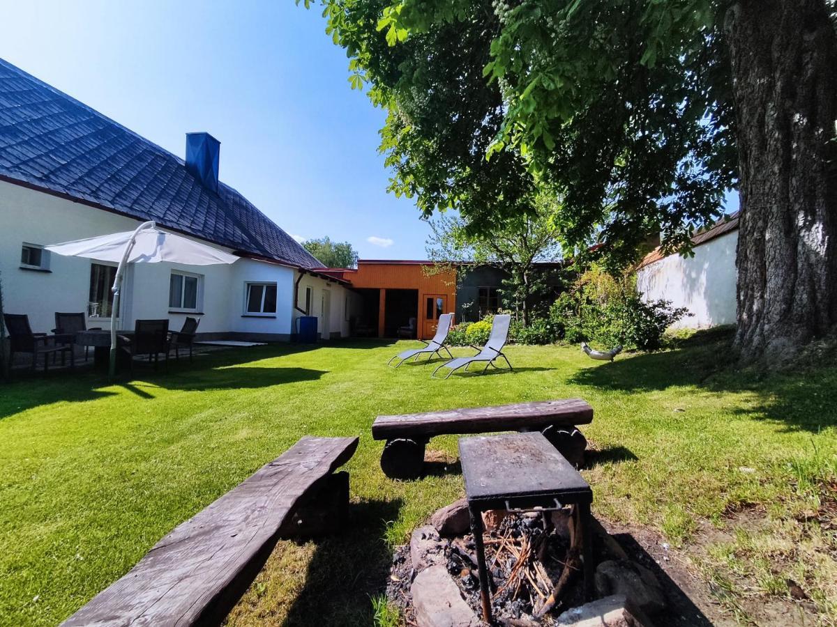 Apartman Utvina Kültér fotó