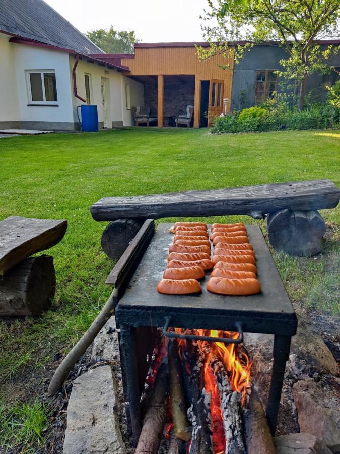 Apartman Utvina Kültér fotó