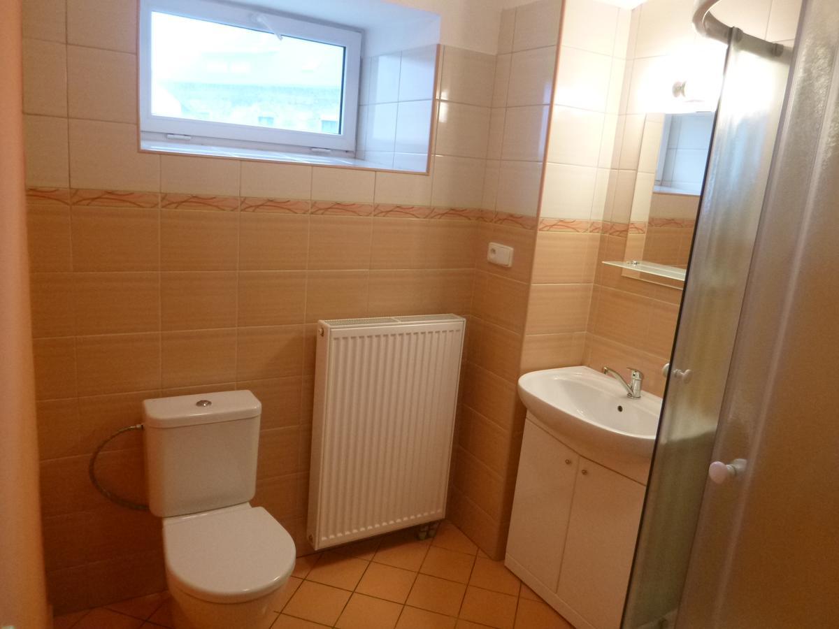 Apartman Utvina Kültér fotó