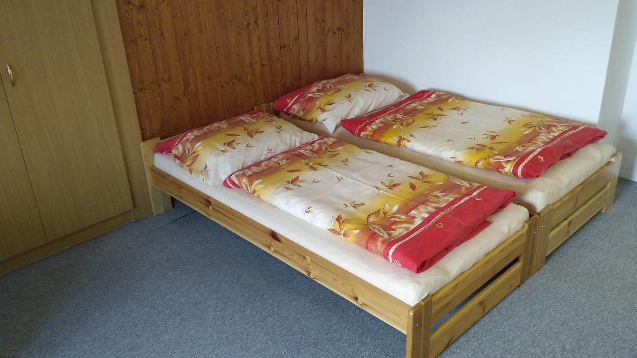 Apartman Utvina Kültér fotó