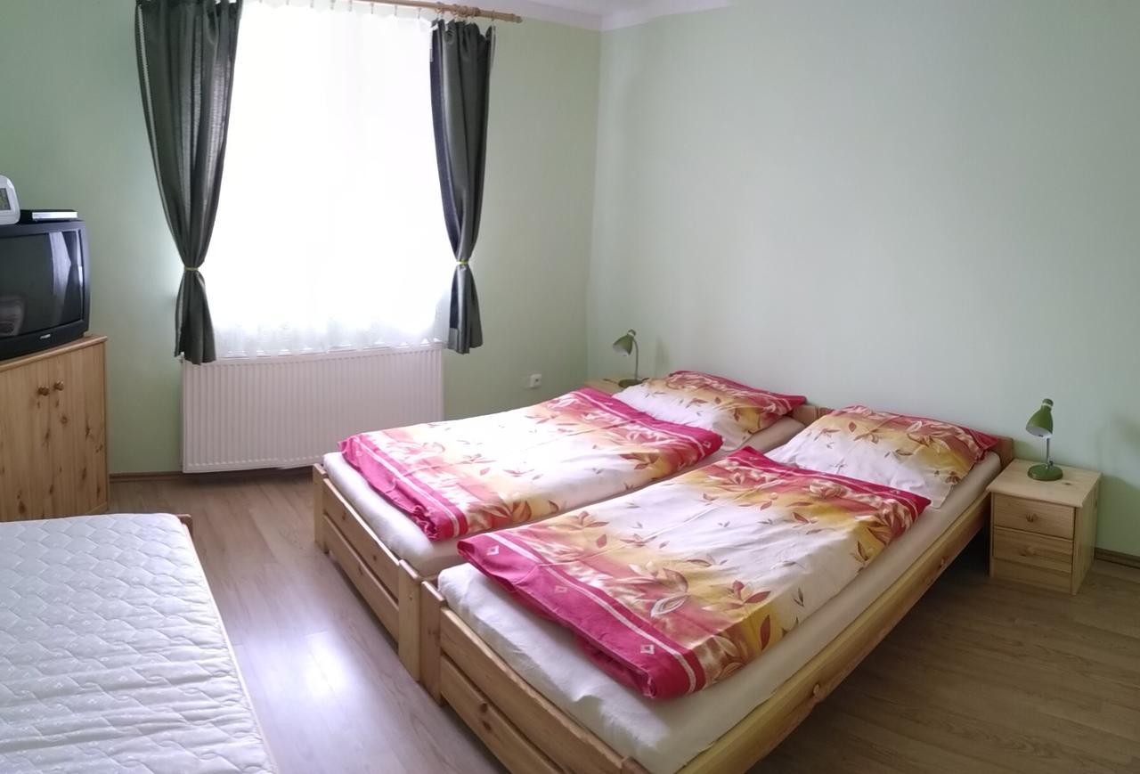Apartman Utvina Kültér fotó